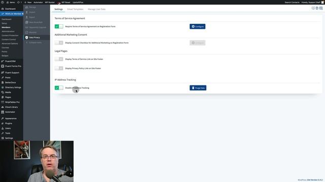 How to LIMIT LOGINS by IP with Wishlist Member смотреть онлайн