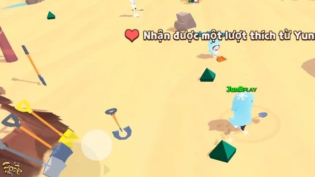 Play Together | Mình Phát Hiện Danh Tính Kẻ Mạo Danh Chơi Bẩn смотреть онлайн