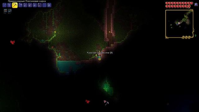 Типа обзор на террарию смотреть онлайн