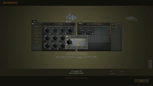UBOAT! Tutorial and Getting Started (Part 2) B126/127 смотреть онлайн