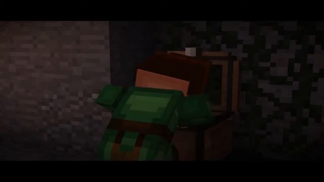 Minecraft Story Mode:Эпизод4-Между молотом и наковальней Часть1 смотреть онлайн