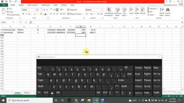 The Expert Guide to Excel Shortcut keys, The Only Excel Shortcut keys Video You Need to Watch T - 0 смотреть онлайн