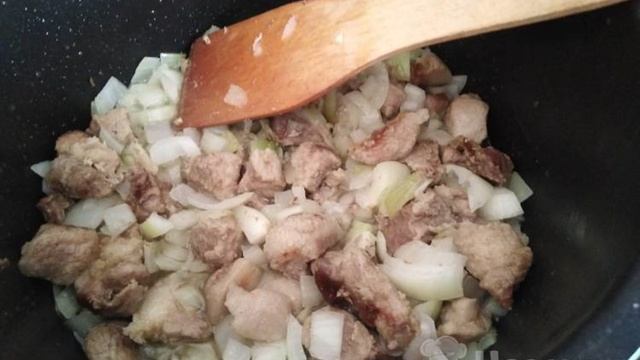 Книга рецептов