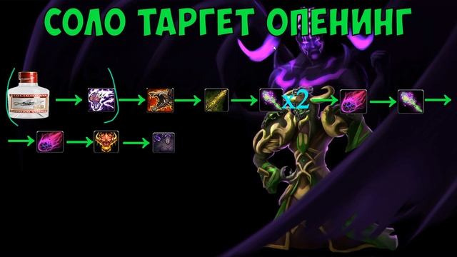 WoW ГАЙД НА ДЕМОНОЛОГА 8.2.5 (ДЕМО ЛОК) смотреть онлайн