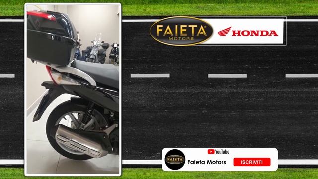 Faieta Motors Usato | Honda SH 150 i - Anno 2007 смотреть онлайн