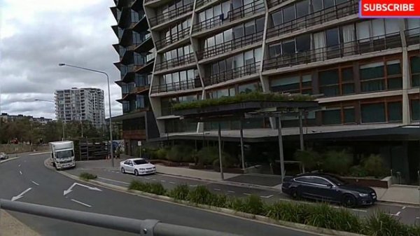 EXPLORING CANBERRA CITY | AUSTRALIAN CAPITAL TERRITORY | GOING AROUND CANBERRA BY BUS | CANBERRA