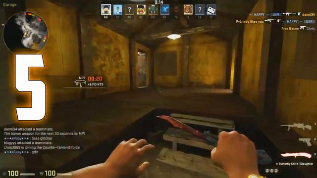 КАК ЗАРАБОТАТЬ В CS GO смотреть онлайн