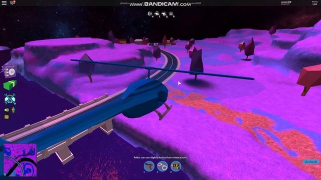 Roblox Jailbreak UFO! Where to find it + price смотреть онлайн
