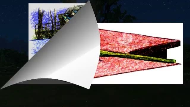 Beetle Light Journals #3 - The Submarine Rescue смотреть онлайн