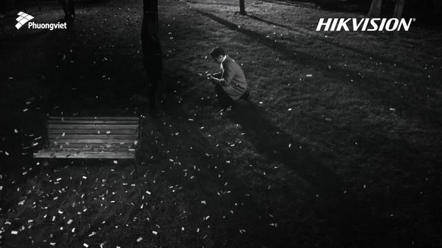 ?? ColorVu HIKVISION - Thắp sáng màn đêm ?? смотреть онлайн