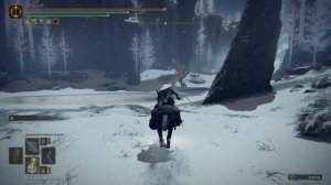 Где найти Доспех с Отпечатком Пальца в Узилище Соперника Владыки в Elden Ring.