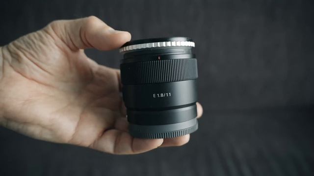 But Why Not Micro Four Thirds? смотреть онлайн