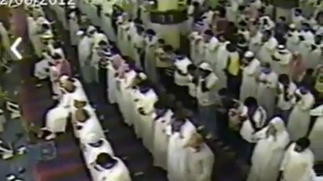 смерть во время намаза смотреть онлайн