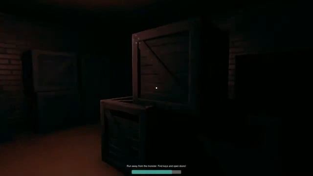 Last day of Fear Steam Trailer смотреть онлайн
