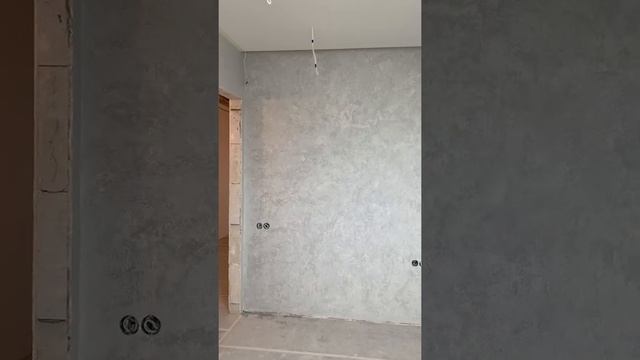 Наносим декоративную штукатурку. Бархат в технике карта мира смотреть онлайн