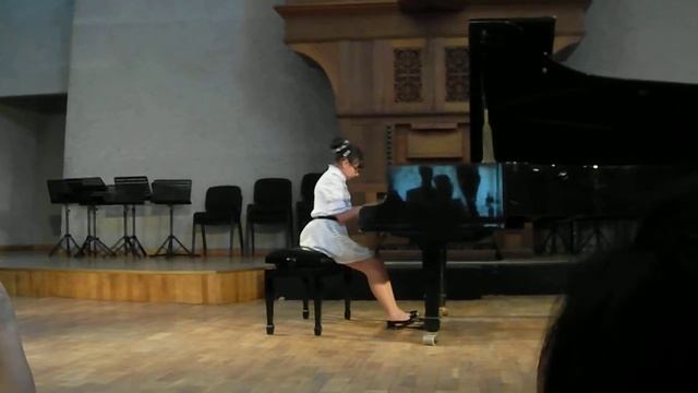 Aram Khachaturian смотреть онлайн