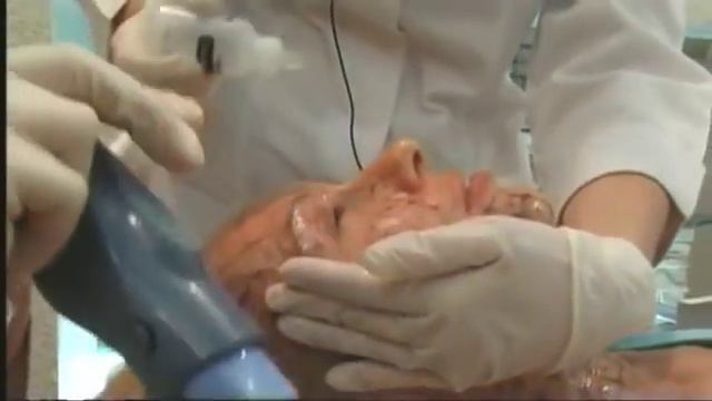 Процедура Термаж(Thermage) смотреть онлайн