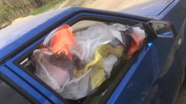 Pride st 15 Melomania_car_audio пару выездов ваз 2109