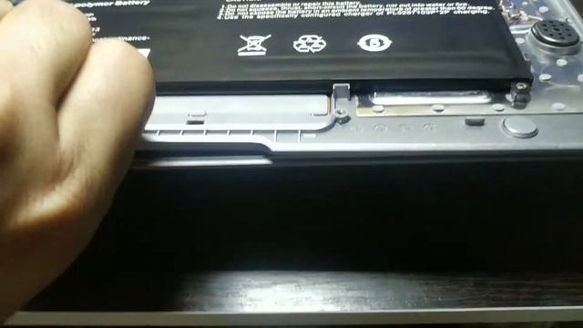 Prestigio Smartbook 116A не включается. смотреть онлайн