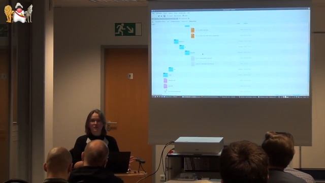 Continuous Database Integration mit Flyway смотреть онлайн