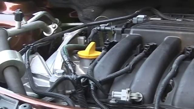 Nuevo Renault Logan - Test - Matías Antico смотреть онлайн