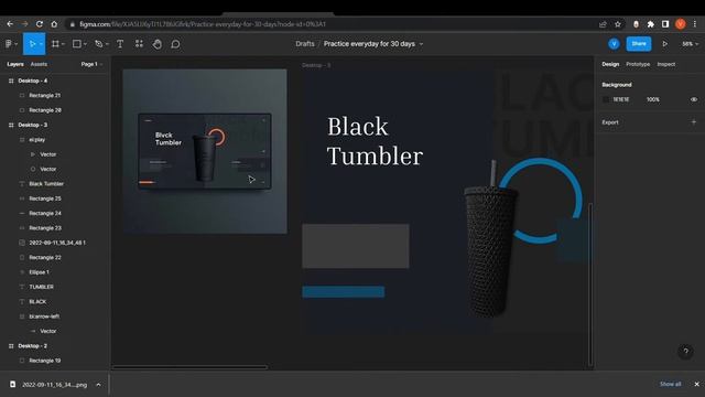 Web Design | Speed Art | Figma | Practice #figma #figmadesign #tech #webdesign смотреть онлайн