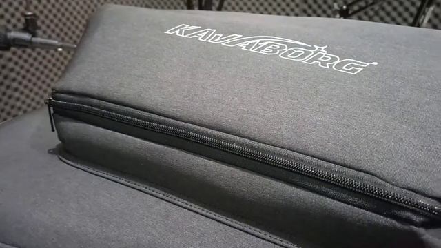 GIGBAG PREMIUM AMAN BUAT GITAR TAMPILAN KEREN.. KAVABORG GIGBAG.. смотреть онлайн