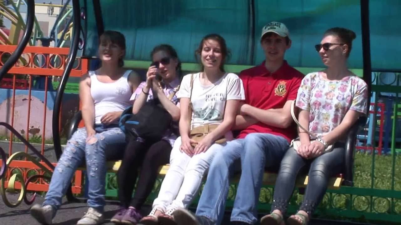 Школа №6. Клип к выпускному, ухожу красиво! смотреть онлайн