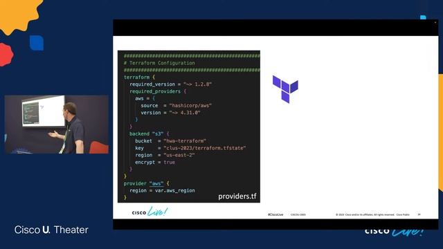 JSON: Everything you need to know, in 30 minutes смотреть онлайн