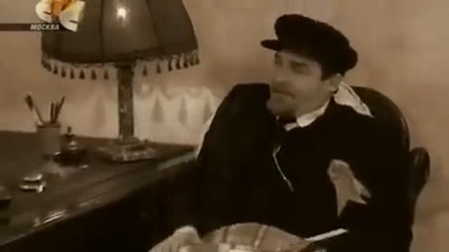 6 кадров. Я Ленина видел смотреть онлайн