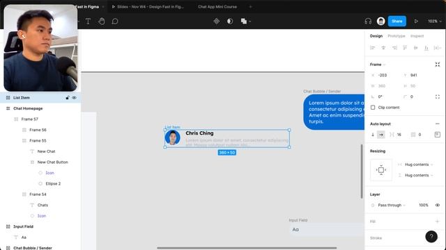 How to Design Faster in Figma | Learning Design Ep. 1 смотреть онлайн