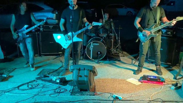 N.A.P.S.T.E.R. Metallica tribute: "The Unforgiven" смотреть онлайн