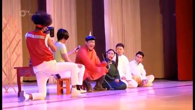 Х Түц Сувилагч Аглуу бүтэн хошин шог 2016 смотреть онлайн