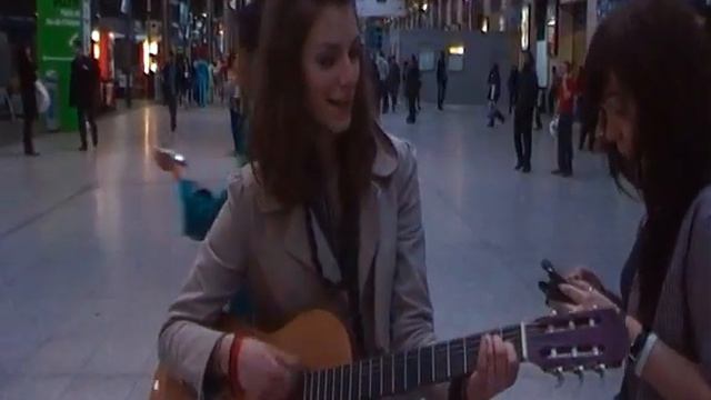 gare st lazare!!! смотреть онлайн