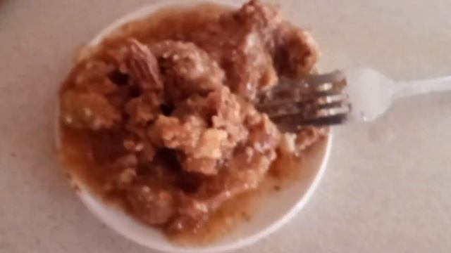Тушенка Курганского мясокомбината "Стандарт" - ну а чë мы хотели за 90 рублей!? смотреть онлайн