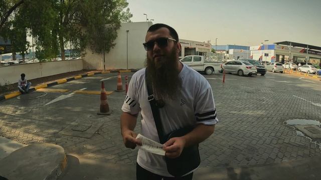 Как купить и привезти машину из Дубая и выгодно ли заказывать машину из ОАЭ? смотреть онлайн