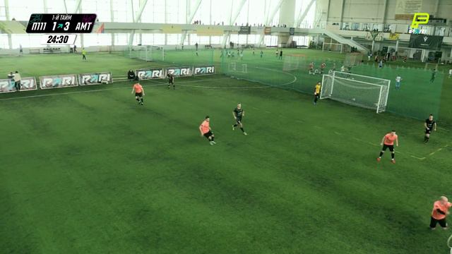 Проект 111 vs Амтел | Online-трансляция смотреть онлайн