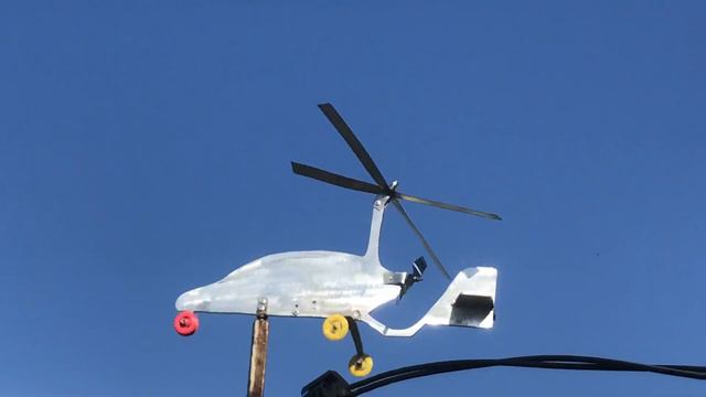 Флюгер смотреть онлайн