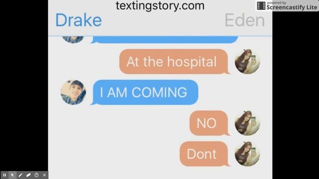 the duo react to sad text stories. warning: will cry your weenie off смотреть онлайн