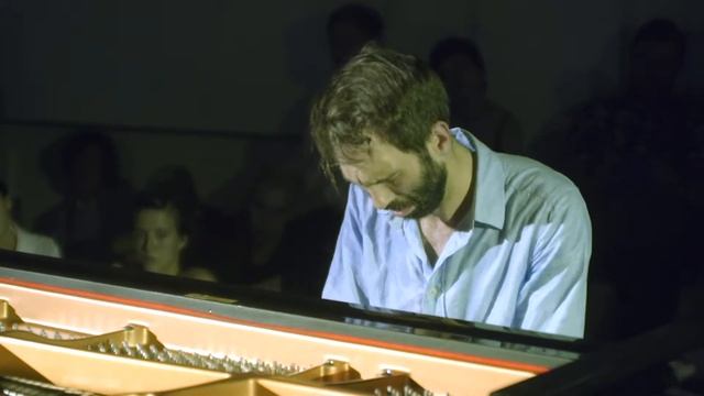 Мэтью Борн (Matthew Bourne) | «Генеральная репетиция», Акт II смотреть онлайн