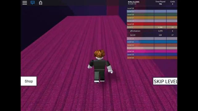 Играю в ROBLOX ¯ \ _ (ツ) _ / ¯ смотреть онлайн