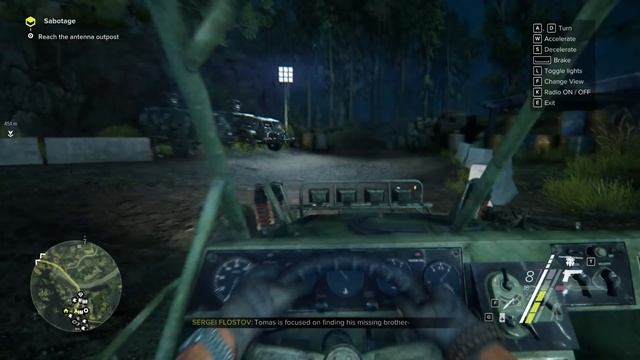 Sniper: Ghost Warrior 3 - The Sabotage DLC - Let's Play (FULL DLC) | DanQ8000 смотреть онлайн