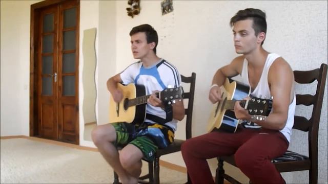 Globik ft A/S – Ты так красива(cover) смотреть онлайн