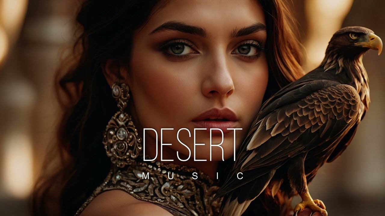 Desert Music - Ethnic & Deep House Mix 2024 [Vol.58] смотреть онлайн
