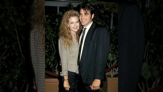 "Я бы выбрал её... ещё раз" Kelly Preston (биография) смотреть онлайн