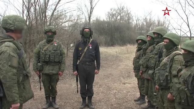 Готовы идти до конца. До победы». смотреть онлайн