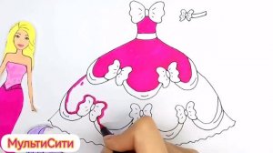 Сказка Золушки - русалки.