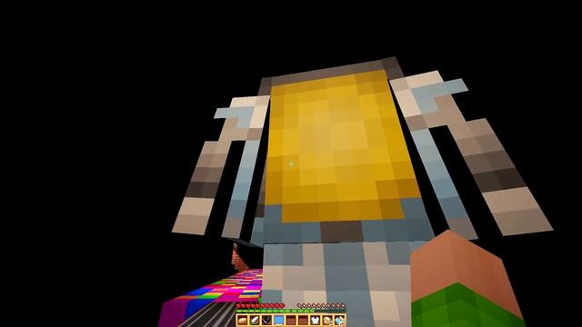 Minecraft Undertale - "METTATON MUSICAL!" #24 (Minecraft Undertale Minigame) смотреть онлайн