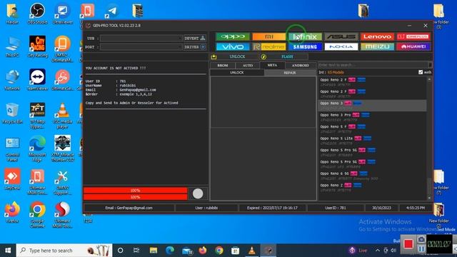 Garuda Java Gen Pro Tool New Update 2023 l Garuda Java Tool Latest Version 2023 смотреть онлайн