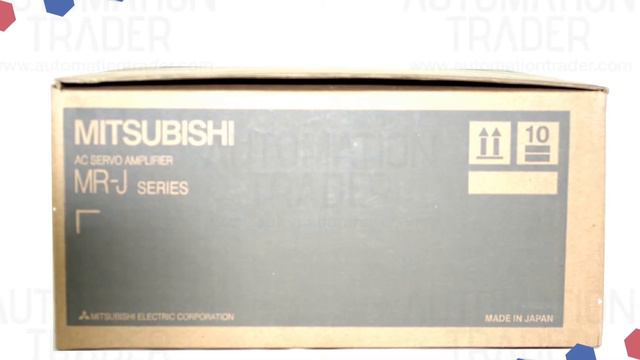 MITSUBISHI MR-J2S-200A for sale смотреть онлайн
